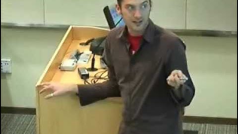 Linguistic Visualization for Fun and Profit