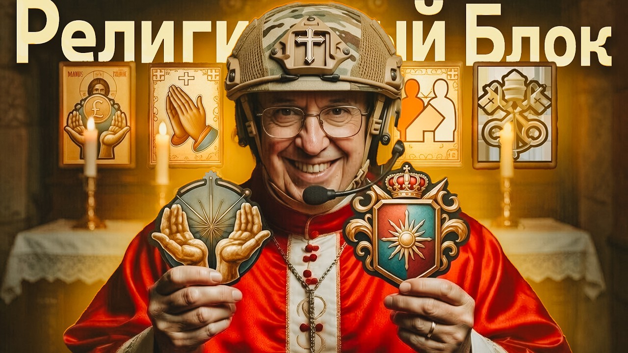 ОБРАТИТЬ всех в КАТОЛИЧЕСТВО – Виктория 3 ИТАЛИЯ