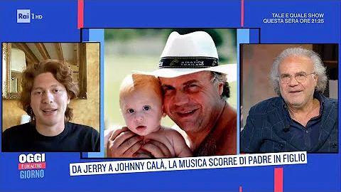 Quanto costa una serata con Jerry Calà?