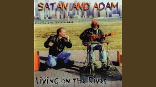 Video thumbnail of "Satan and Adam - Unlucky In Love"