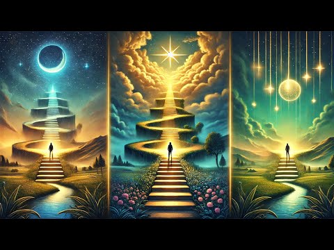 3 Steps to Make Your Dreams Come True