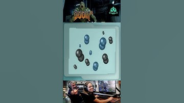 DOOM 3 - Elemental Phase Deconstructor