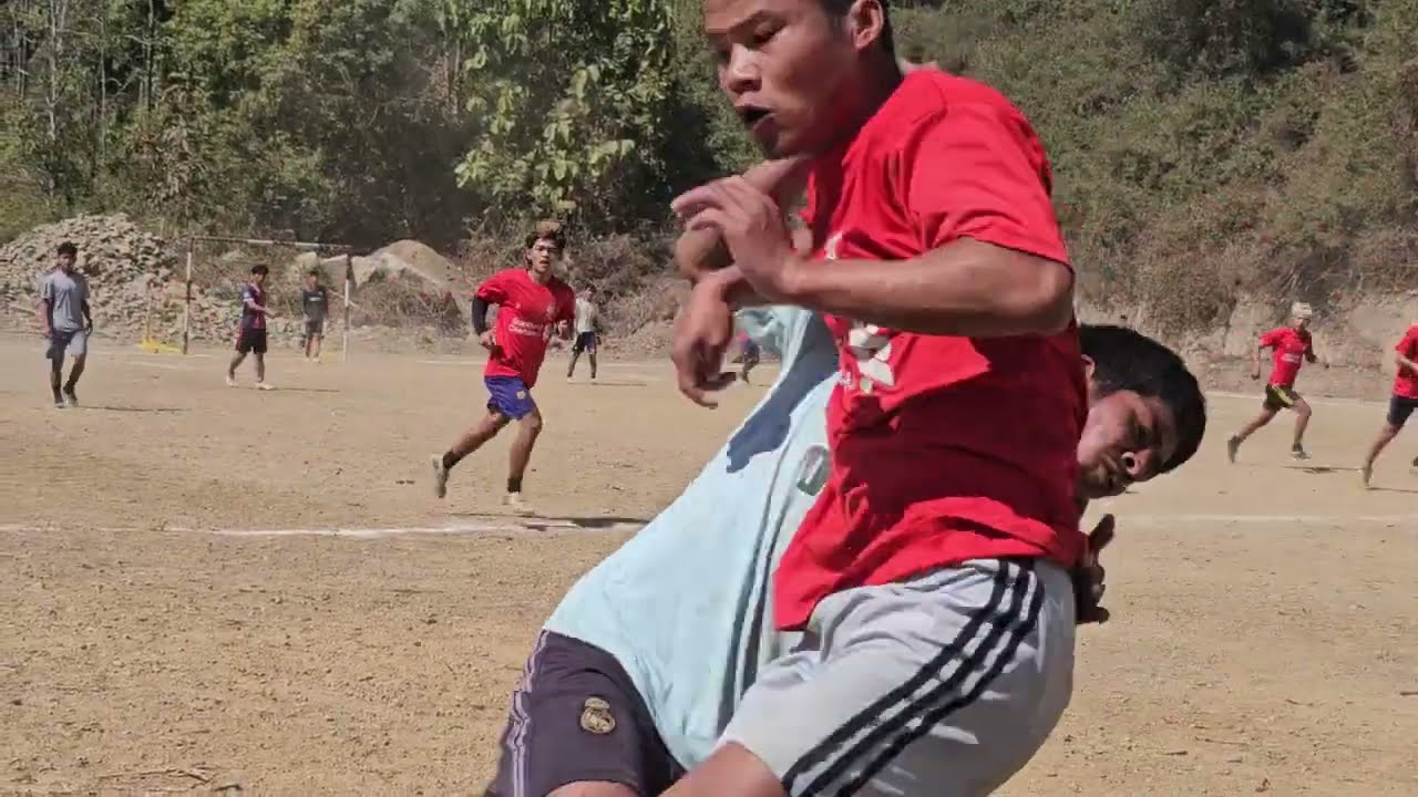 SABUSC TEAM VS YOUNG BROS || Quater Final Match