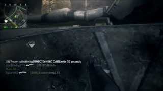 O.C.E #10 + Glowing Kill Feed