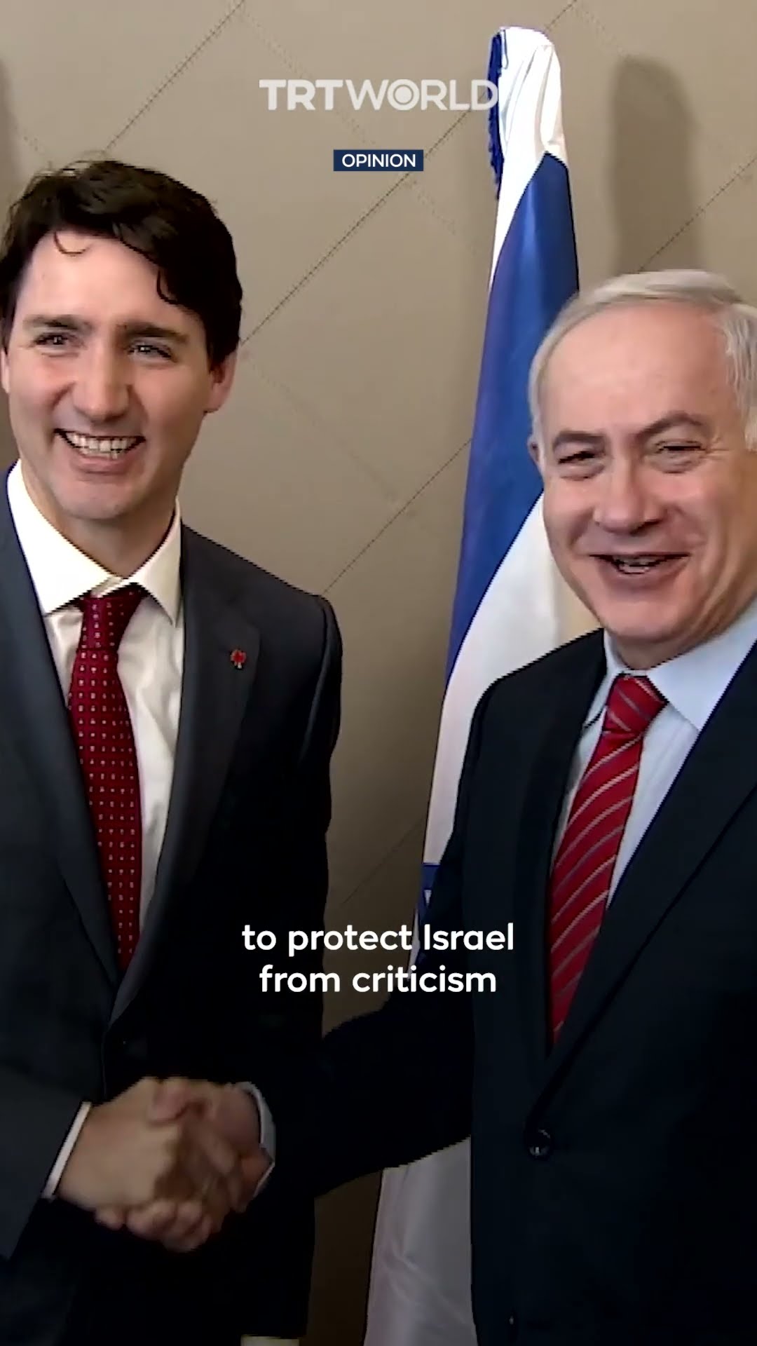 Trudeau was Zionist and the alternatives are no different: Canadian author
