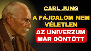 Download Lagu Ha most fáj az életed, az nem véletlen az univerzum már eldöntötte a következő lépésedet | Carl Jung MP3