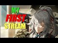 My First Stream was a (swarm) Disaster! [Honkai: Star Rail]