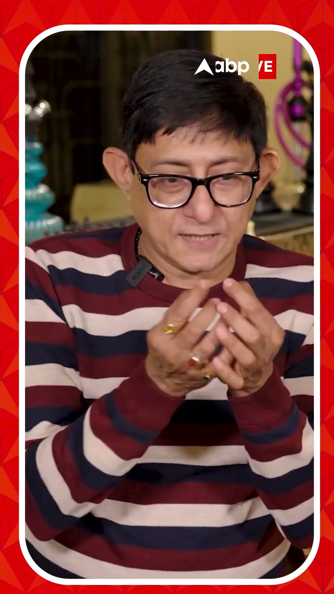 ২০২৪ সাল কী কী শিখিয়ে গেল কাঞ্চনকে? জানালেন অভিনেতা