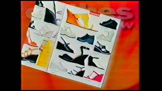 1996 clothes show magazine ad