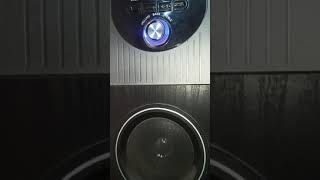 full bass bosted compo cx 30001 hard house 📳📳📳