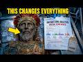DNA Revealed The Truth About The Sea Peoples Who Ended Civilization