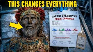 DNA Revealed The Truth About The Sea Peoples Who Ended Civilization