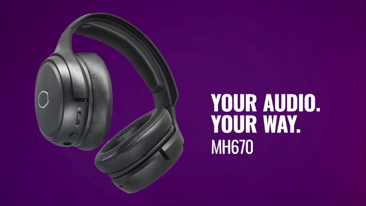 Mastercup Let's Play | Haughtsauce & Cuten00b | Cooler Master Giveaways