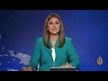 مسيرة احتجاجية بتونس تطالب بالإفراج عن 4 من أعضاء تنسيقية أسطول الصمود المغاربي لكسر الحصار عن غزة