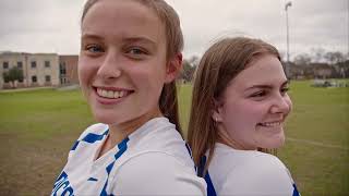 Episcopal 2023 Spring Media Day Hype Video
