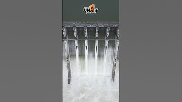 Statue of Unity - Sardar Sarovar narmada Dam