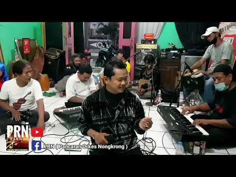 berkelana 1 by h roma irama vocal carel bersama prn pancaran orkes nongkrong.lok daulat studio.
