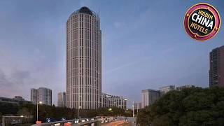 Changzhou Yuanzhou Hotel | Changzhou, China | Hotel Review 🏩 | Hidden China Hotels
