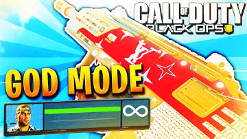 the SPITFIRE "GOD MODE" class setup... (INSANE BO4 BEST "SPITFIRE" SMG CLASS SETUP!)