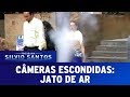 Jato de Ar | Câmeras Escondidas (05/11/17)