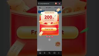 🚀 Secret Free Proxy Trick (100% Working) | No Limit Method