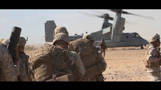 1st Battalion, 7th Marines: ITX 2-17