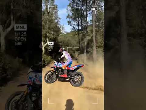 Honda Africa Twin