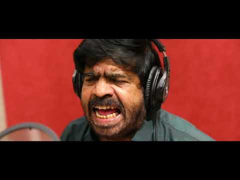 Adhirudha Promo | Mark Antony | First Single | T.Rajendar | Vishal | S.J.Suryah | GV Prakash | Adhik