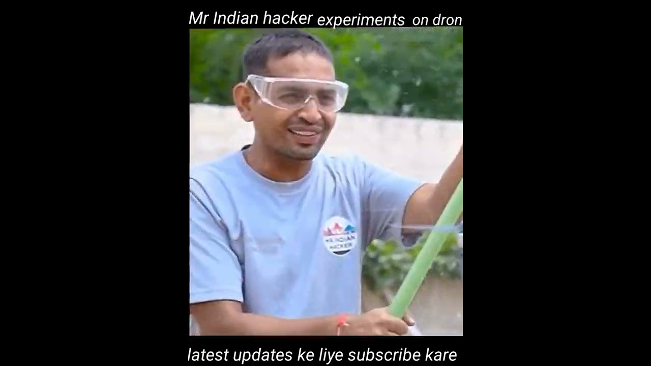 ‪@MRINDIANHACKER‬