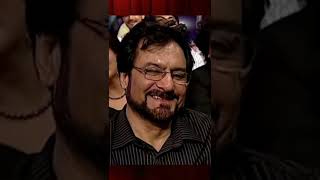 umar sharif king of comedy legend of pakistan