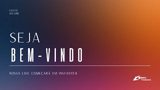 Culto da Família - Adão