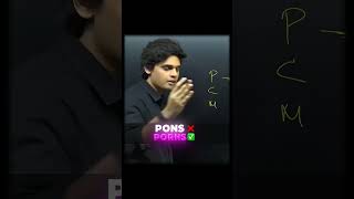 are prashant bhaiya ||Prashant Kirad|| #shorts #boardexam #ytshorts #class10 #cbse #motivation