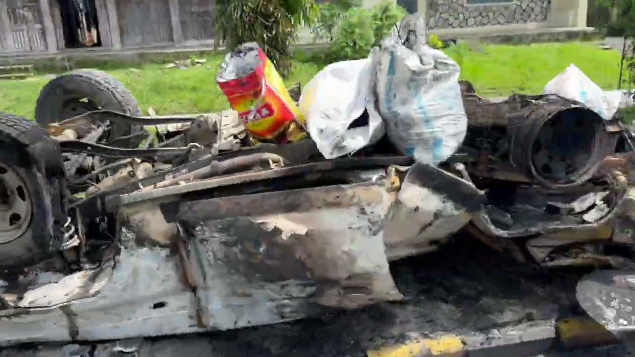 Gen Z protest Aftermath Pokhara