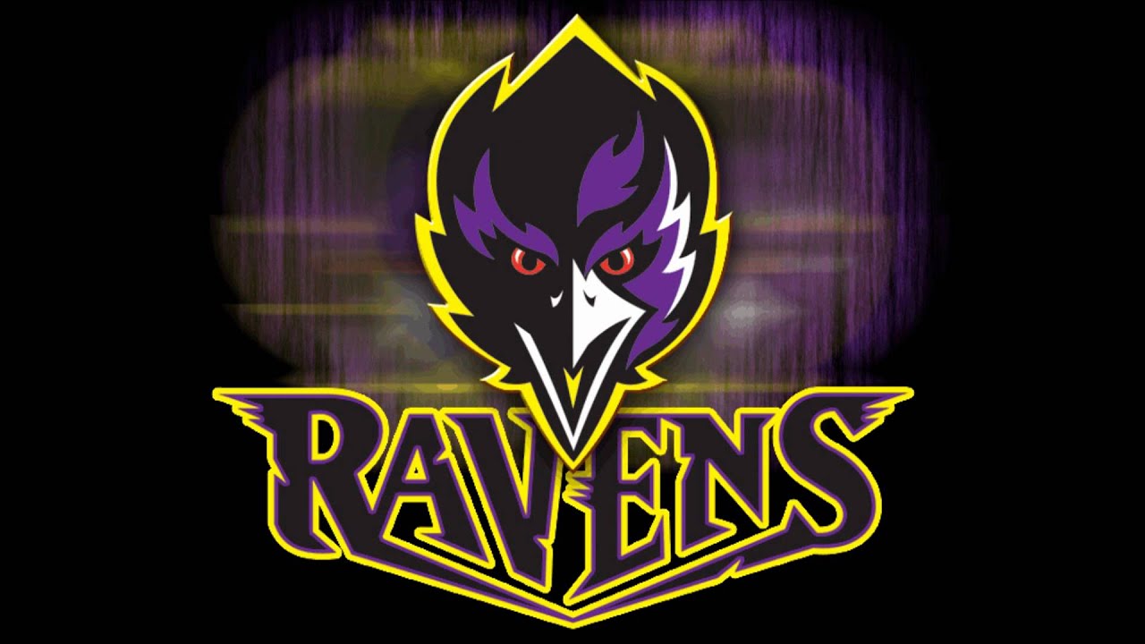 Unofficial Ravens Song "AHOOH"  D. KANE