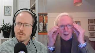 Newman for the sensus fidelium/against fake synodality, w/ Paul Shrimpton