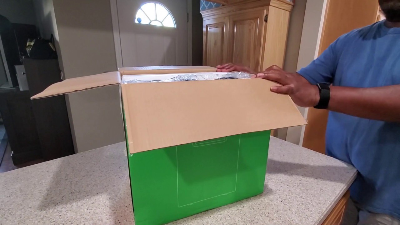 VREMI Counter Top Ice Maker YouTube