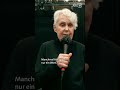 "Ne Leiche" – SDP (Senioren Version) #shorts
