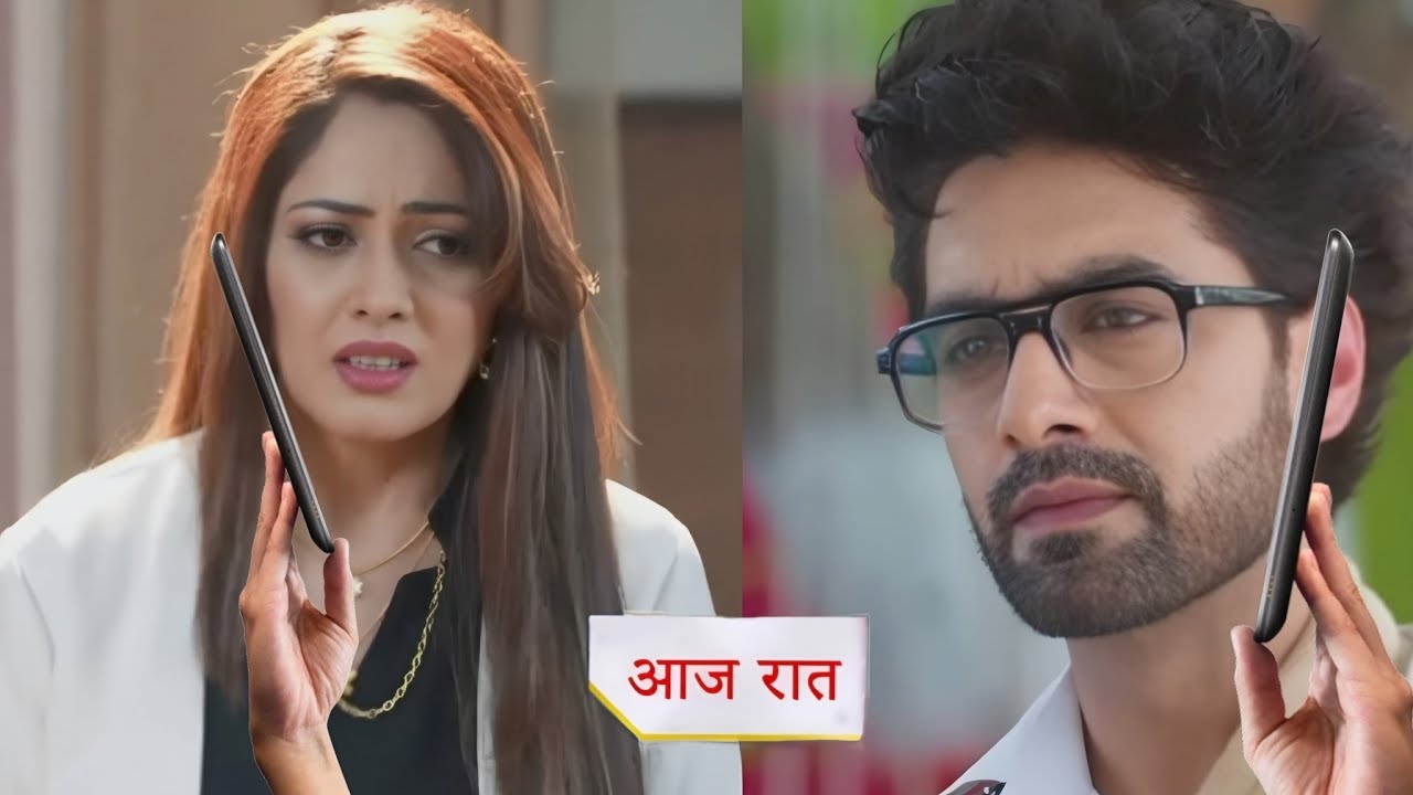 Maher call Armaan & Expose Mukti's truth || YRKKH || UPCOMING TWIST