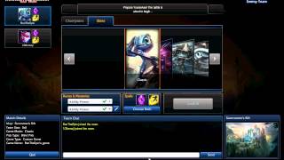 Fizz E Teleport Bug