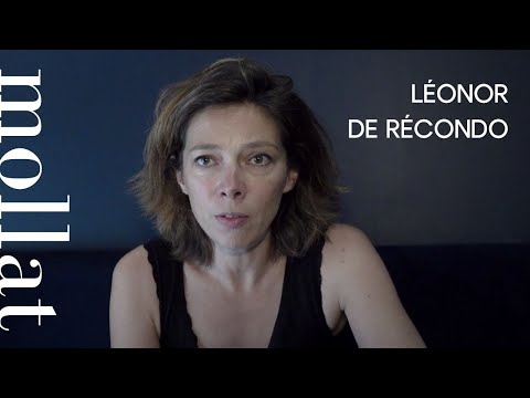 Leonor de Recondo – Le Grand