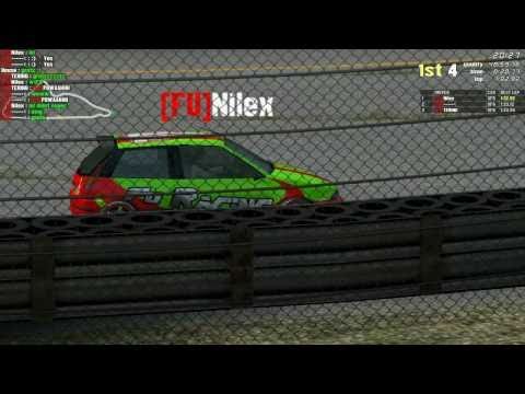 Live for Speed