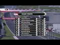 2015 Red Bull Ring, TCR round 15