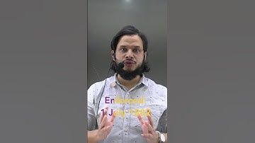 The Transfer of Property Act, 1882 || Introduction || Enforcement