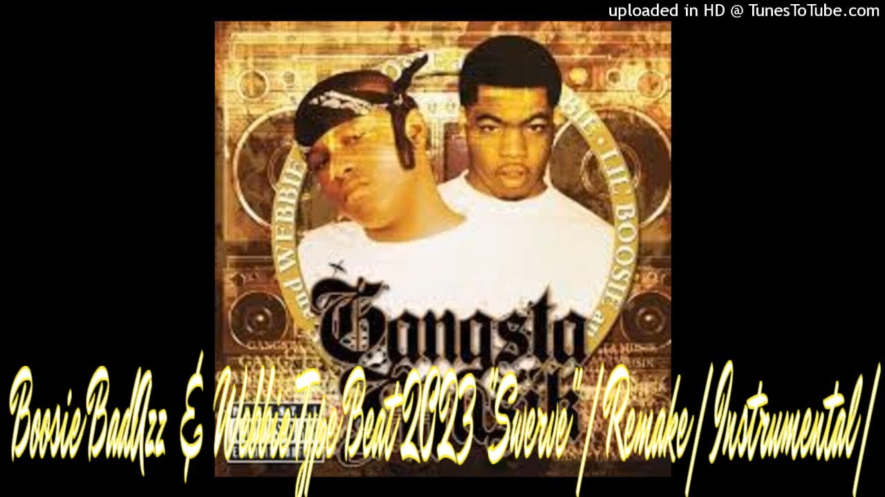 Boosie BadAzz  & Webbie Type Beat 2023 