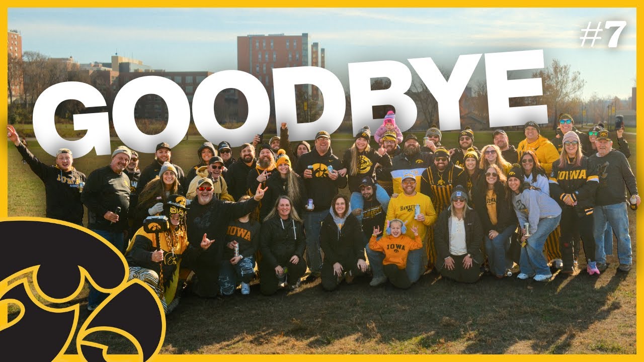 The Last Tailgate of the Season | Hancher Tailgates 2025 Finale