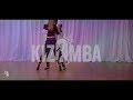 💃Sandra & Gabriel - DiaoDance💃🎼 P - Son Zubaboy - Beautiful Thing X Slimmz🎼 💃Kizomba 💃