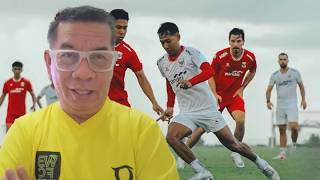 MANYALA Final 23 Nama Pemain Timnas Dibawa ke Piala AFF Oleh John Herdman Yang Akan Diperkirakan 92%