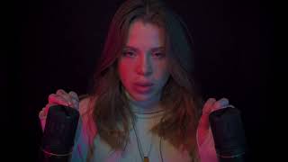 ASMR CAIXINHA DE MUSICA E Whispering screenshot 5