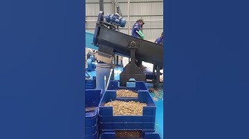 Tempat Pengolahan Sampah Modern Bintaro Jaya #sampah #lingkungan #sampahplastik #bumi #tangsel