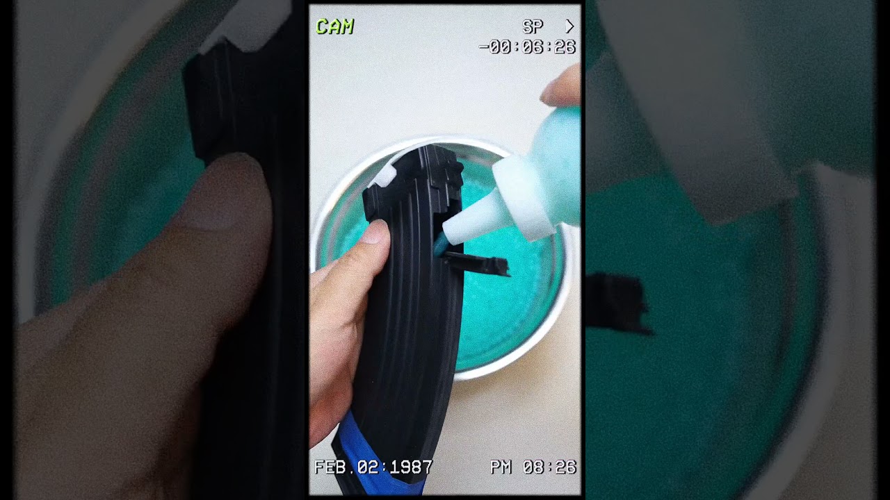 Гель Бластер TG: MYManager0